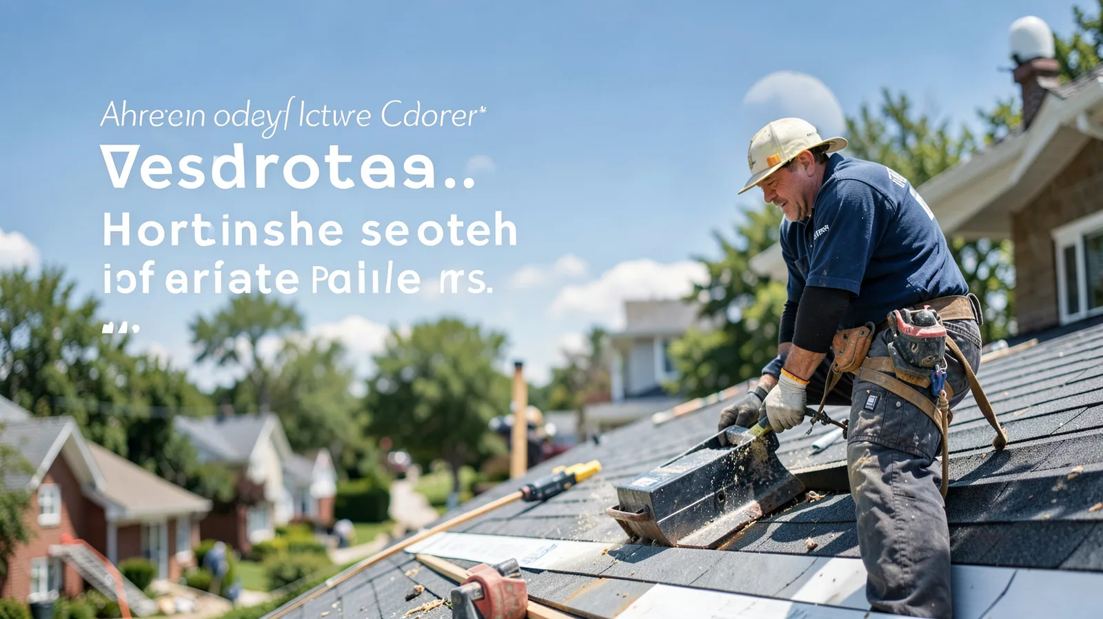 Roof Replacement in Stockton, CA near me